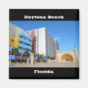 Imã Daytona Beach, Flórida