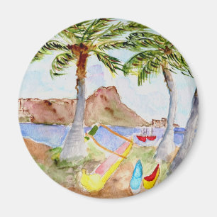 Imã Daze de Diamondhead