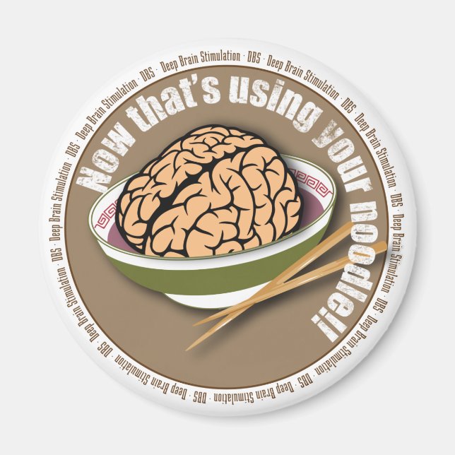 Imã DBS Use seu dstrssd de nó (Frente)