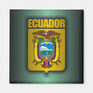 Imã De "aço Equador "