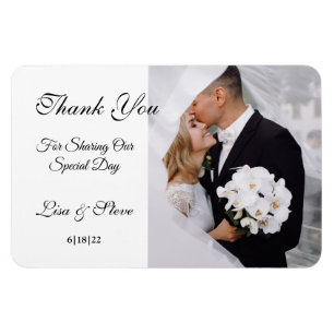 Ímã de Agradecimento