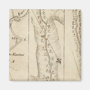 Imã De Albany a Newborough 30