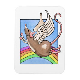 Ímã de Anjo Rato