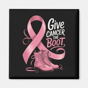 Imã Dê Ao Cancer Da Mama A Fita De Consciência Da Boca