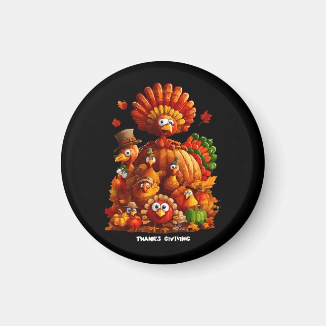 Imã Dê aos Obrigados e partilhe o amor (Frente)