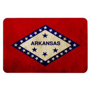 Ímã de Arkansas