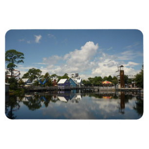 Ímã de Baytowne Sandestin