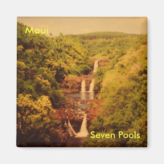 imã de borda hawaii