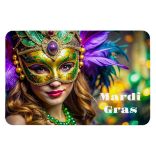 Ímã de Carnaval