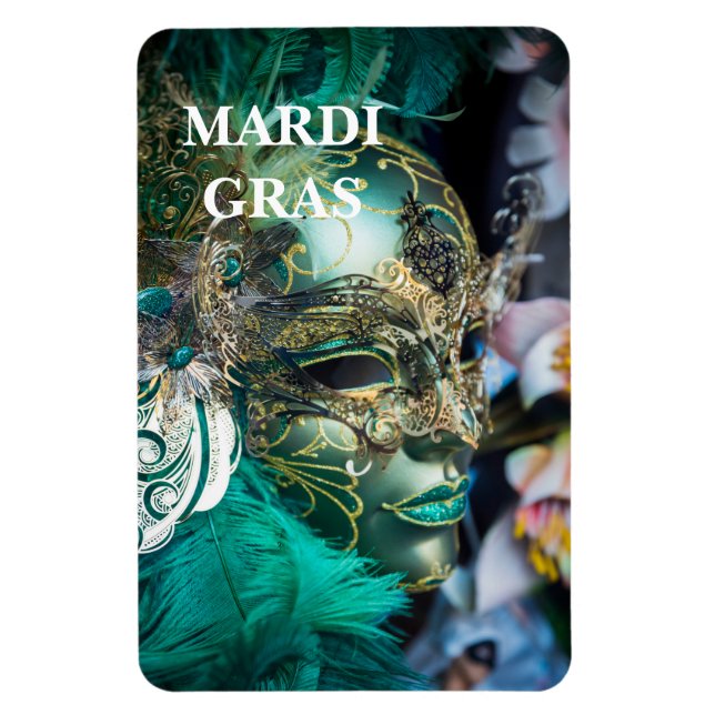 Ímã de Carnaval (Vertical)