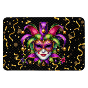 Ímã de Carnaval