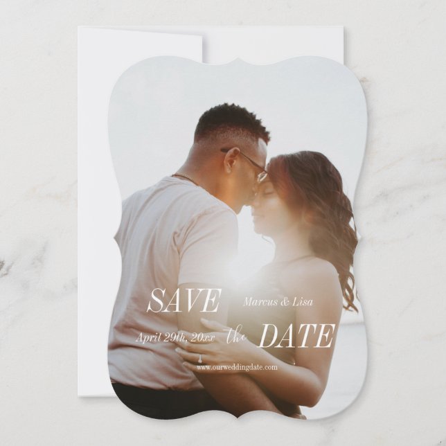 Ímã de Cartão de Folha (Frente)