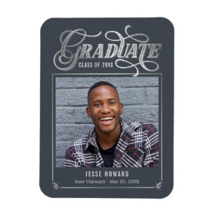 Ímã de Coloração Editável para Futuro Brilhante de