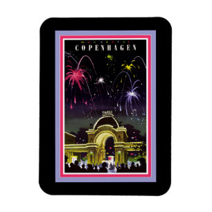 Ímã de Copenhaga