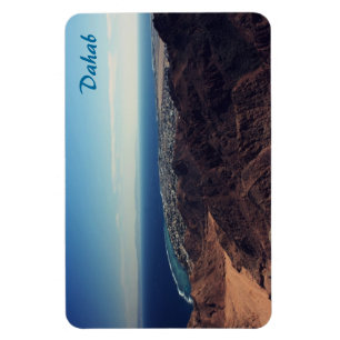 Ímã de Dahab Flexi