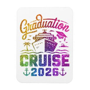 Ímã de decoração de navio de cruzeiro