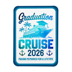 Ímã de decoração de navio de cruzeiro camarote