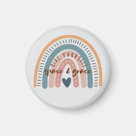 Imã Dê espaço e gratidão a si mesmo