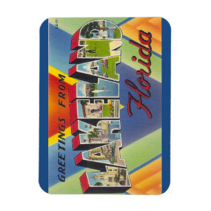 Ímã de Florida, Lakeland