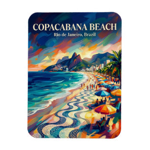 Ímã de Foto Flexível