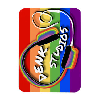 Ímã de Foto Flexível