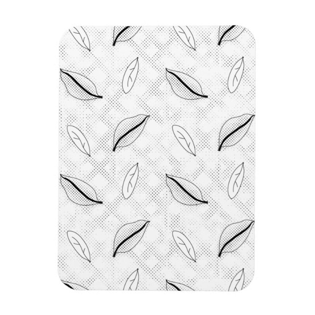 Ímã de Foto Flexível (Vertical)