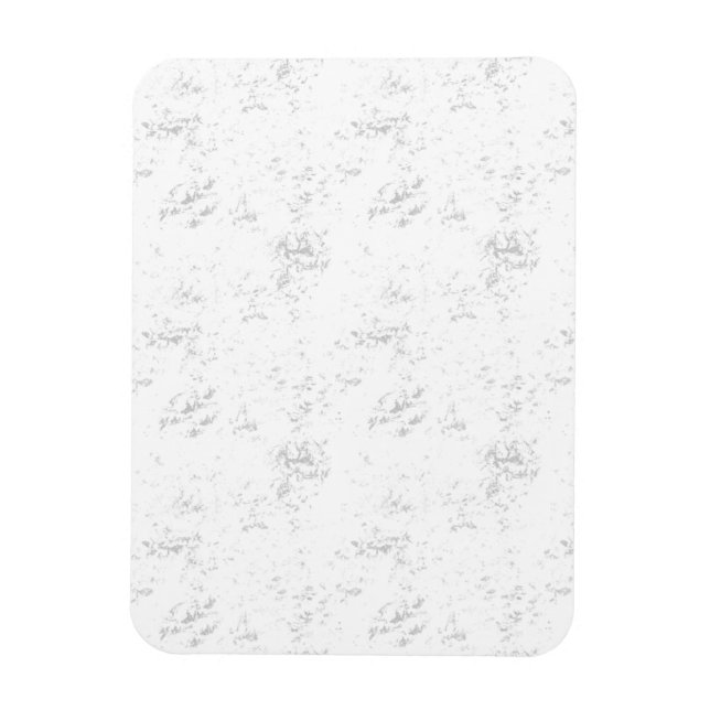 Ímã de Foto Flexível | Design Personalizado 7,5x10 (Vertical)