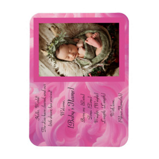 Ímã de Foto Flexível G