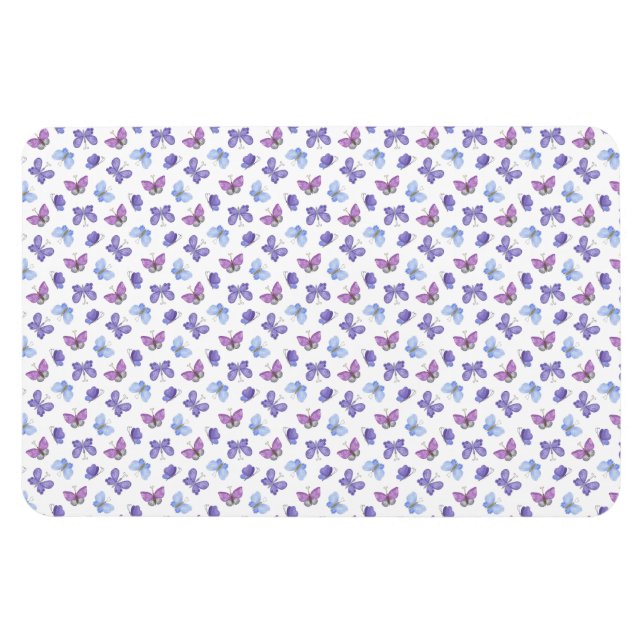 Ímã de Foto Personalizado Flexível (Horizontal)