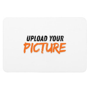 Ímã de Foto Personalizado Lembrança