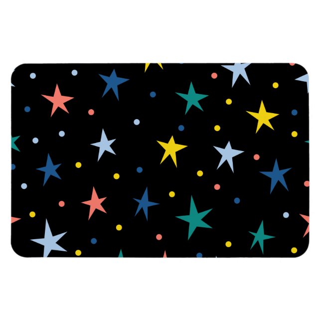 Ímã de Foto Personalizado para Presentes (Horizontal)