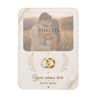 Ímã de Foto Personalizado | União Sagrada Totalida