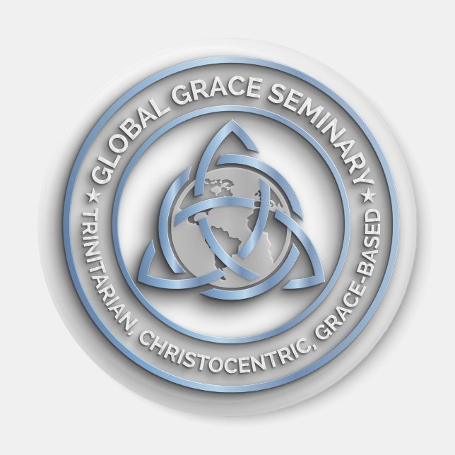 Imã de geladeira (Frente)