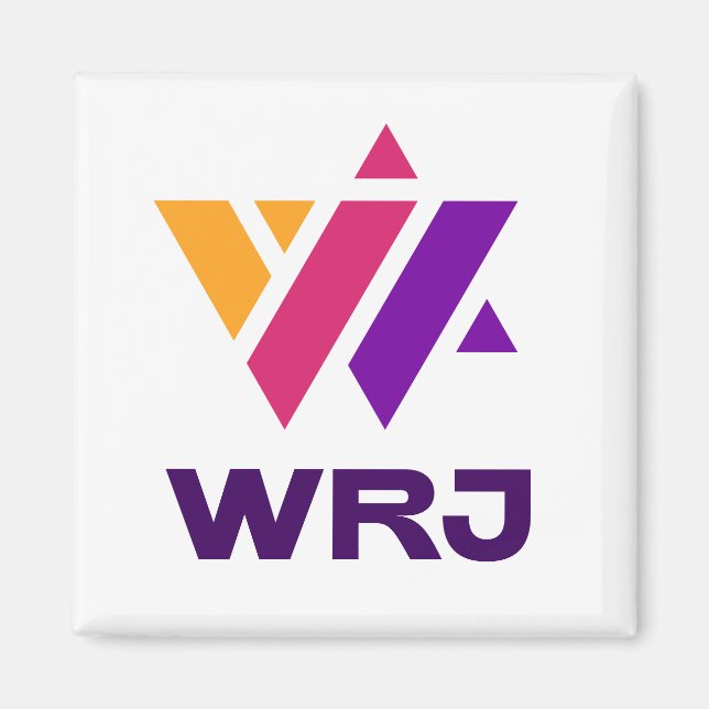 Imã de geladeira (Frente)