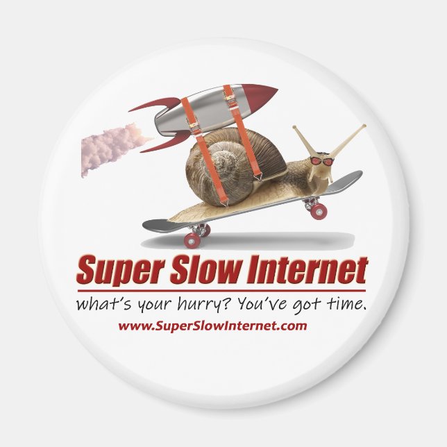 Imã de geladeira (Frente)