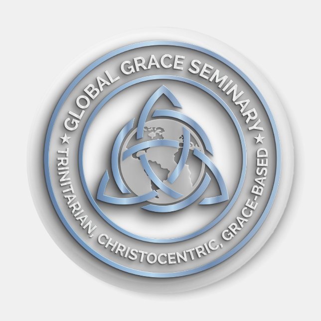 Imã de geladeira (Frente)