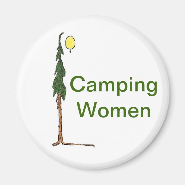 IMÃ DE GELADEIRA CW (Frente)