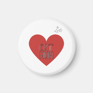 Imã de geladeira de Mãe