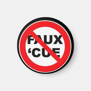 Imã de geladeira de XFQ