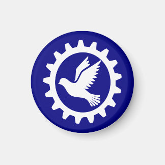 imã de geladeira RoboitFreedom.com