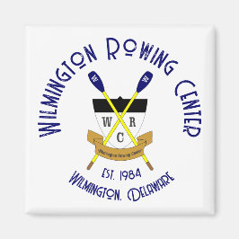 Imã de geladeira WRC - Várias Formas