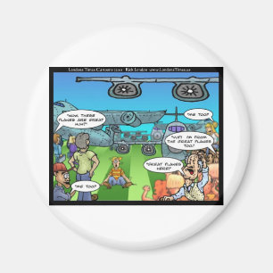 Imã De Great Planes Funny Tees Mugs Gifts Etc.