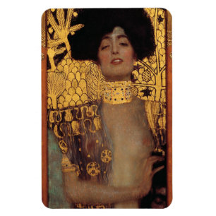 Ímã de Gustavo Klimt Judith
