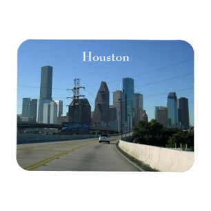 Ímã de Houston