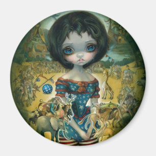 Imã De "ímã do circo Bosch"