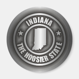 Imã De "ímãs do aço Indiana"