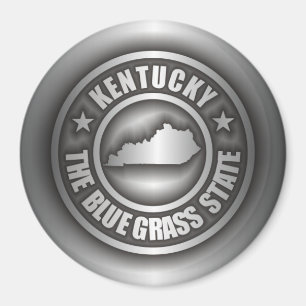Imã De "ímãs do aço Kentucky"