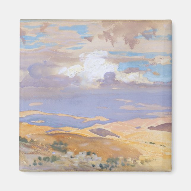 Imã De Jerusalém (Frente)