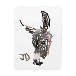 Ímã de JustDonkeys