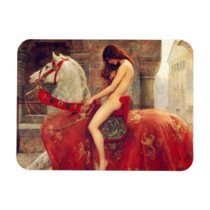 Ímã de Lady Godiva